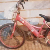 دوچرخه ۱۶ و ۲۰