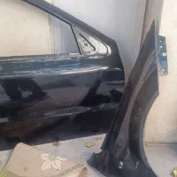 قطعات بدنه استوک بدون رنگ دنا|قطعات یدکی و لوازم جانبی|خرمآباد, |دیوار