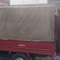 سه چرخ زرنج تمیزمدل ۱۴۰۱