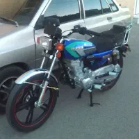 موتور سیکلت فول انژکتور کبیر 200|موتورسیکلت|اقلید, |دیوار