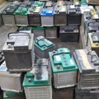 خرید باطری خراب ماشین به بالا ترین قیمت