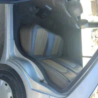 پژو ۴۰۵ تمیز خونگی کم کار|خودرو سواری و وانت|آباده, |دیوار