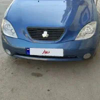 تیبا تمیز شاسی سالم مقداری چک