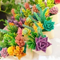 گل مصنوعی مینیمال|گل مصنوعی|قم, پردیسان|دیوار