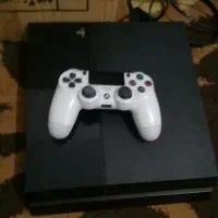 ps4|کنسول، بازی ویدئویی و آنلاین|اصفهان, سرشبادران|دیوار