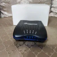 مودم + ADSL2|مودم و تجهیزات شبکه|تهران, شاهین|دیوار