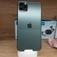 آیفون ۱۱ پرومکس