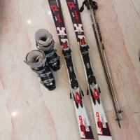 وسایل اسکی|ورزشهای زمستانی|لواسان, |دیوار