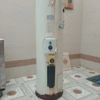 آبگرمکن برقی گازی|آبگرمکن، پکیج، شوفاژ|شادگان, |دیوار