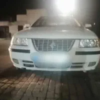 سمند مدل 89