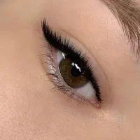 کاشت مژه 5۰۰ ابوریحان صائب