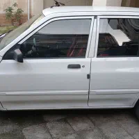 پراید ۱۱۱ تخفیف پای معامله|خودرو سواری و وانت|آستانه اشرفیه, |دیوار