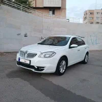 برلیانس معاوضه با۲۰۶پارس رانا۲۰۷
