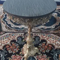 میز تلفن|مبلمان خانگی و میز عسلی|هشتگرد, هشتگرد قدیم|دیوار