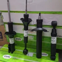 فروش کمک فنر پژو 405 اصلی با 18 ماه گارانتی