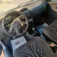 پراید مدل 87|خودرو سواری و وانت|شاهرود, |دیوار