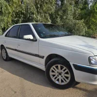 پژو پارس موتور جدید XU7P، مدل ۱۴۰۱