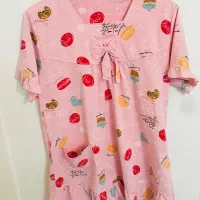 پیرهن پینترستی