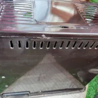 بخاری نفتی پلار|بخاری، هیتر، شومینه|رشت, معلم|دیوار