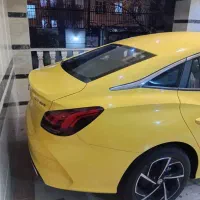 Mg gt|خودرو سواری و وانت|تهران, حافظیه|دیوار