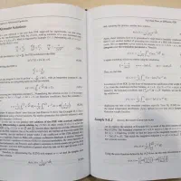 کتاب ریاضی فیزیک - آرفکن|کتاب و مجله آموزشی|تهران, شمسآباد|دیوار