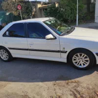 پژوپارسسالدوگانهدستسیانجی|خودرو سواری و وانت|گرگان, |دیوار