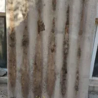 ورق سیمانی|مصالح و تجهیزات ساختمان|تهران, حکیمیه|دیوار