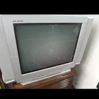 تلویزیون رنگی