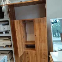 فروش اقساطی دراور و کمد لباس با ام دی اف