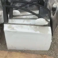 قطعات بدنه موتوری Mg ۳۵۰ ام ج|قطعات یدکی و لوازم جانبی|خاوران, |دیوار