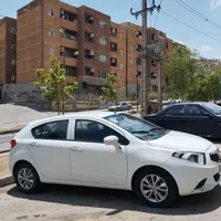 برلیانس H220 دنده ای، مدل ۱۳۹۷