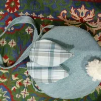 جا مدادی وکیف زیبا
