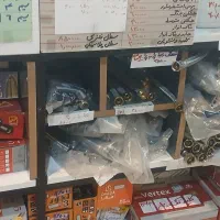 فروش یک جای کلیه اجناس مغازه|ابزارآلات|اهواز, فرهنگ شهر|دیوار