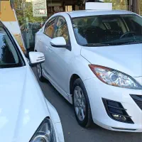 صداگیری خودرو/ایرانی خارجی