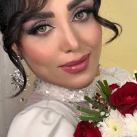عروس خانم تا دیر نشده برای مراسمت دست به کار شو|خدمات آرایشگری و زیبایی|اصفهان, خانه اصفهان|دیوار