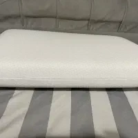بالش رفع گردن درد و خرو پف