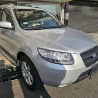 سانتافه ۲۰۰۸