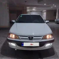 پژو پارس موتور جدیدxu7p بیرنگ ۱۴۰۲ با مانیتور