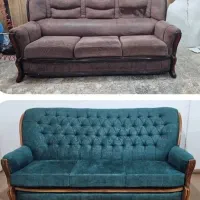 تعمیر مبل در منزل