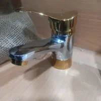 شیر روشویی دستشویی|لوازم سرویس بهداشتی|قدس, شهر‌قدس|دیوار