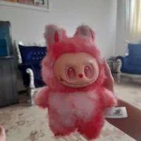 معاوضه با لبوبو با رنگهای دیگر