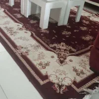 2 جفت فرش 6 متری سالم