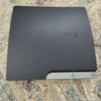 کنسول ps3 اسلیم با هارد یک ترابایت توشیبا