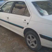 پژو پارس تیوفایو مدل ۹۸ گاز سیمی کلاس ۱۵