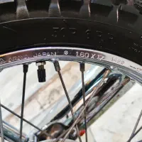 هندا cdi ژاپن پلاک ملی فابریک|موتورسیکلت|تهران, شهرک شریعتی|دیوار