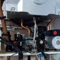 تعمیر پکیج و آبگرمکن،پکیج،24ساعته،تمام نقاط رشت|خدمات پیشه و مهارت|رشت, صفاری|دیوار