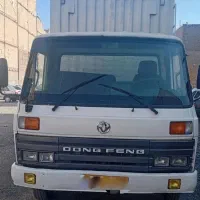 کاویان چهارچراغ مدل 1385موتور برزیلی