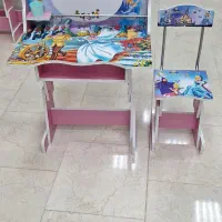 میز تحریر|میز تحریر و کامپیوتر|قشم, |دیوار