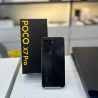 Poco X7Pro /512G