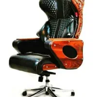 تعمیر صندلی شما در محل